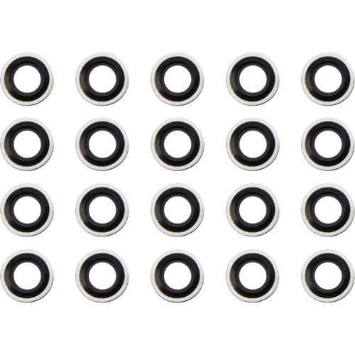 James Gasket Primary Cover Seal - Big Twin Jgi-31433-84-A James Gasket Primary Cover Seal - Big Twin Jgi-31433-84-A