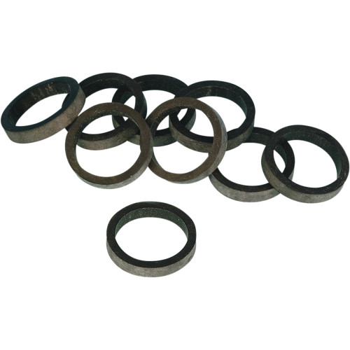 James Gasket Kick Shaft Oil Seal - Xl/Big Twin Jgi-33076-37