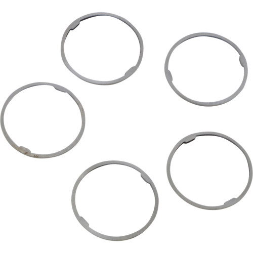 Eastern Motorcycle Parts Thrust Washers - Xl A-35364-56 Eastern Motorcycle Parts Thrust Washers - Xl A-35364-56