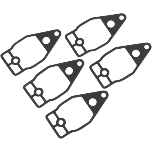 James Gasket Breather Baffle Gasket - Twin Cam Jgi-17592-99-F James Gasket Breather Baffle Gasket - Twin Cam Jgi-17592-99-F