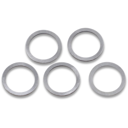Eastern Motorcycle Parts Cam Gear Shims - Big Twin A-25551-36 Eastern Motorcycle Parts Cam Gear Shims - Big Twin A-25551-36