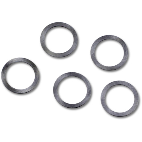 Eastern Motorcycle Parts A-25555-84 Washer Thrust Cam .045"