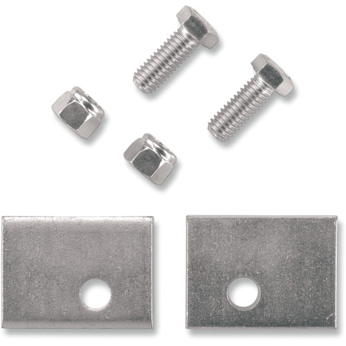 Moose Offroad Kd66Pf Blade Stop Kit Mse Plow