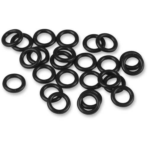 James Gasket Starter Bolt O-Ring - Xl Jgi-11171 James Gasket Starter Bolt O-Ring - Xl Jgi-11171