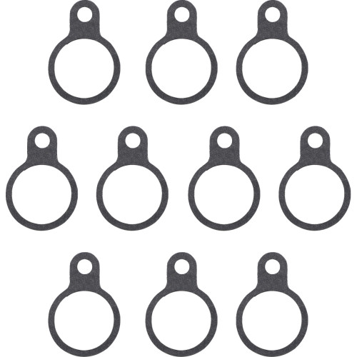 James Gasket Float Bowl Gasket - Big Twin Jgi-27391-36 James Gasket Float Bowl Gasket - Big Twin Jgi-27391-36