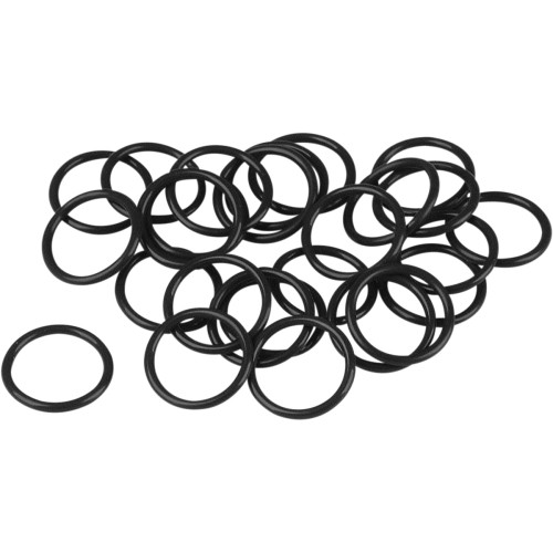James Gasket Solenoid Mounting Air Control O-Ring Jgi-11170 James Gasket Solenoid Mounting Air Control O-Ring Jgi-11170