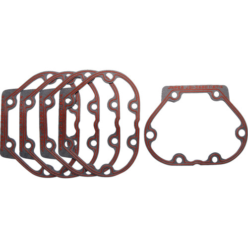 James Gasket End Cover Gasket Silicon - 5 Speed Jgi-36801-87-X James Gasket End Cover Gasket Silicon - 5 Speed Jgi-36801-87-X