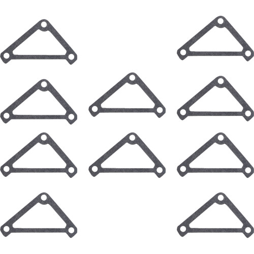 James Gasket Oil Spout Gasket - Fxd Jgi-62423-90 James Gasket Oil Spout Gasket - Fxd Jgi-62423-90