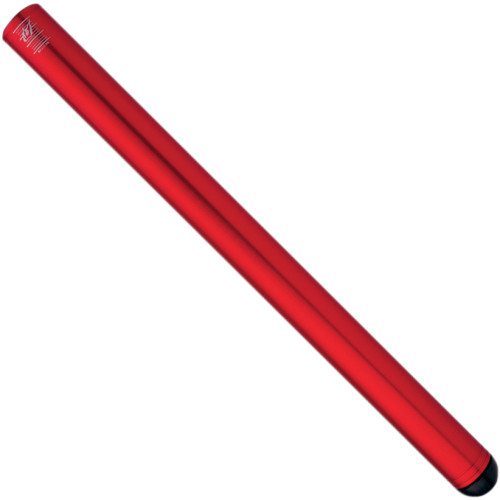 Driven Racing Handlebar - Clip-On - Replacement - Red Dclorbrd Driven Racing Handlebar - Clip-On - Replacement - Red Dclorbrd
