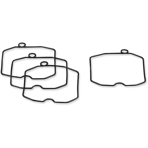 James Gasket Float Bowl O-Ring Jgi-27577-92 James Gasket Float Bowl O-Ring Jgi-27577-92