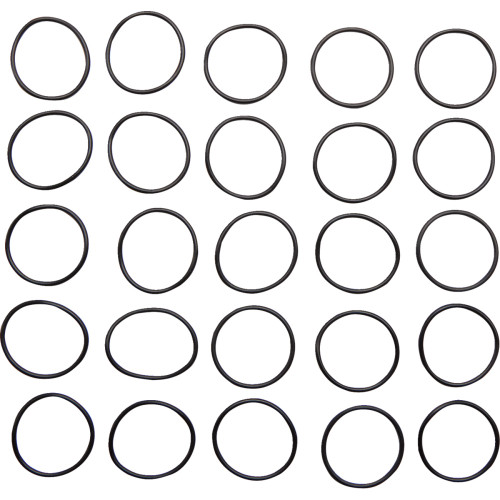 James Gasket Tappet Guide Lower O-Ring - Xl Jgi-11168-A James Gasket Tappet Guide Lower O-Ring - Xl Jgi-11168-A