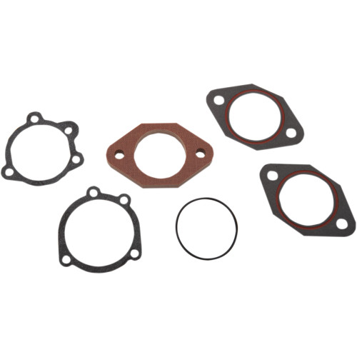 James Gasket Insulator Block Keihin Jgi-29250-78 James Gasket Insulator Block Keihin Jgi-29250-78