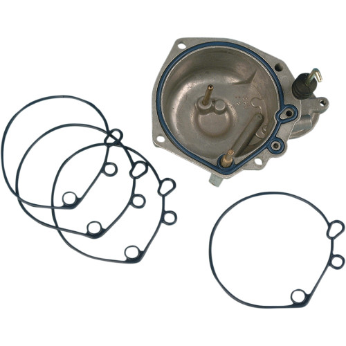 James Gasket Float Bowl O-Ring Jgi-27324-83 James Gasket Float Bowl O-Ring Jgi-27324-83