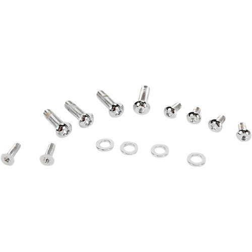 Gardner-Westcott Bolt Set - Lever Box - Chrome C-74-150T Gardner-Westcott Bolt Set - Lever Box - Chrome C-74-150T