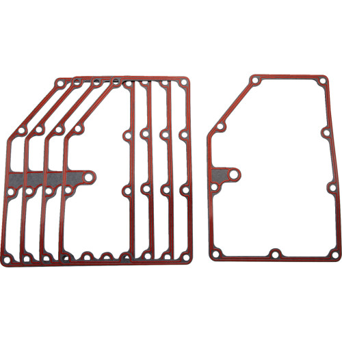 James Gasket Pan Gasket Silicon - Fxd Jgi-26072-90-X James Gasket Pan Gasket Silicon - Fxd Jgi-26072-90-X