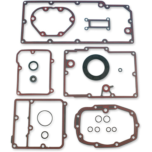 James Gasket Transmission Gasket/Seal Kit Jgi-33031-99 James Gasket Transmission Gasket/Seal Kit Jgi-33031-99