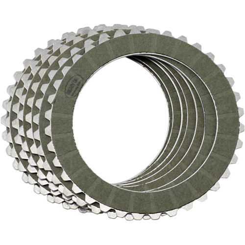 Belt Drives Ltd. Clutch Friction Plates Cdcp-100