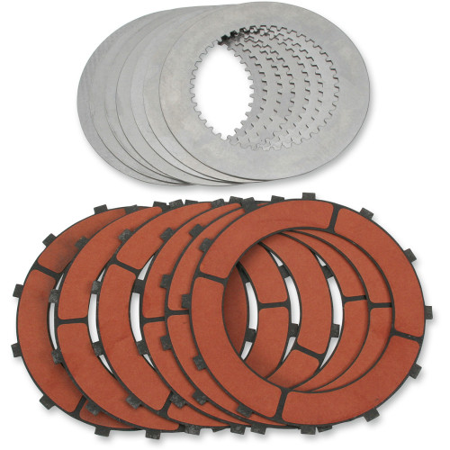 Barnett 306-32-40343 Scorp Cltchplatesl84-89Bt
