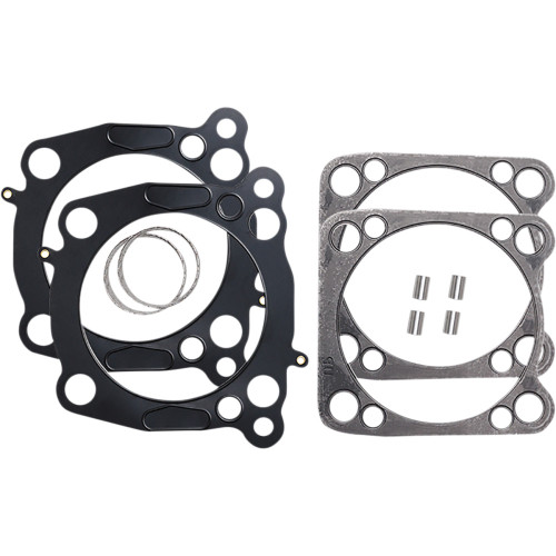S&S Cycle Gasket Kit - 4.25" 900-0955 S&S Cycle Gasket Kit - 4.25" 900-0955