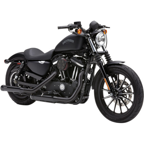 Cobra 6031Hsrb Heatshield R Blk Xl 17-18