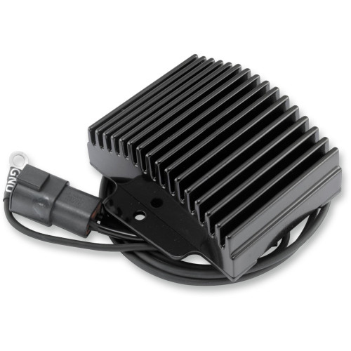 Cycle Electric Inc Ce-604 Regulator 3 Phase