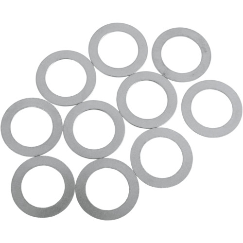 Eastern Motorcycle Parts Rocker Shaft Washers A-17450-73 Eastern Motorcycle Parts Rocker Shaft Washers A-17450-73