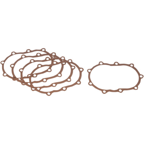 James Gasket Trans End Cover Gasket Jgi-33295-36-F James Gasket Trans End Cover Gasket Jgi-33295-36-F
