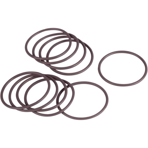 James Gasket Starter Motor Case O-Ring - Twin Cam Jgi-27444-00-Y James Gasket Starter Motor Case O-Ring - Twin Cam Jgi-27444-00-Y