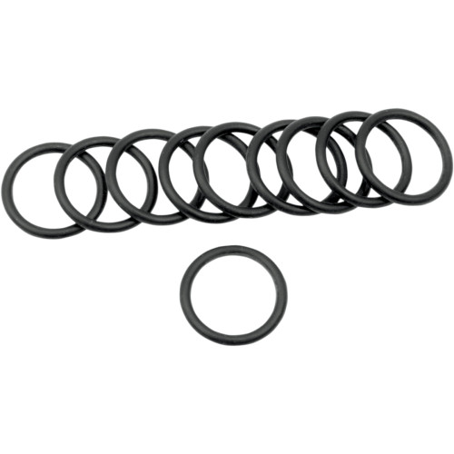 James Gasket Neutral Sensor O-Ring - Twin Cam Jgi-11290 James Gasket Neutral Sensor O-Ring - Twin Cam Jgi-11290