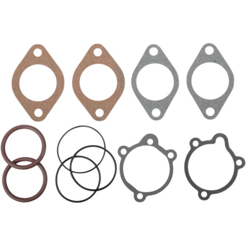 James Gasket Intake Manifold Gasket Kit Jgi-27002-57 James Gasket Intake Manifold Gasket Kit Jgi-27002-57