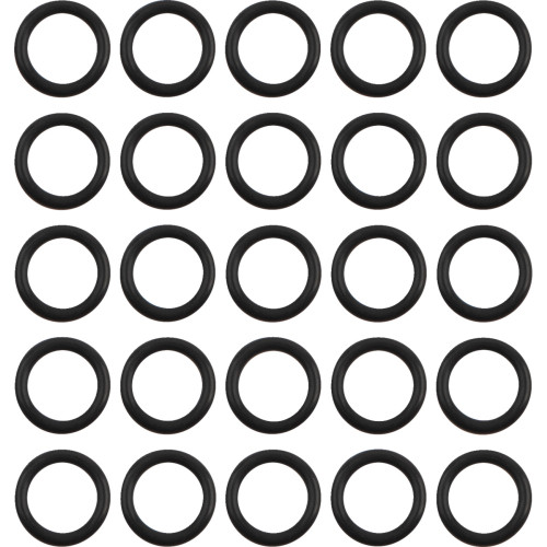 James Gasket X-Large Rocker Shaft O-Ring Jgi-11101-X James Gasket X-Large Rocker Shaft O-Ring Jgi-11101-X
