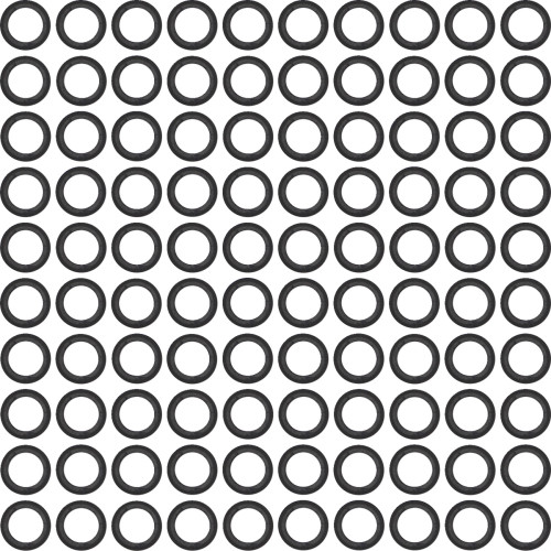 James Gasket Upper Pushrod Seal Jgi-17955-36-A James Gasket Upper Pushrod Seal Jgi-17955-36-A