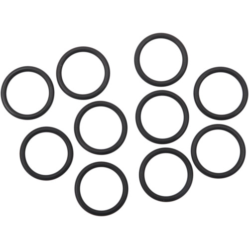 James Gasket Oil Pump Plug O-Ring - M8 Jgi-11900010 James Gasket Oil Pump Plug O-Ring - M8 Jgi-11900010