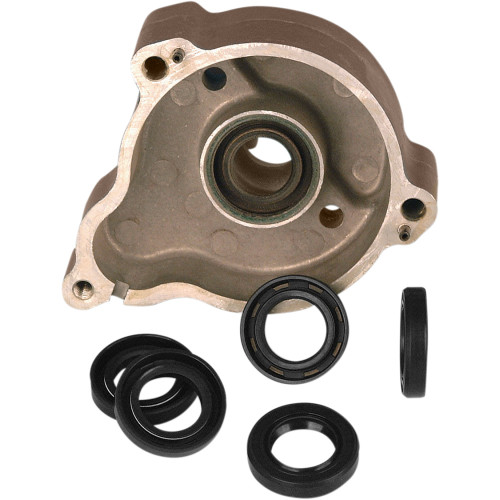 James Gasket Starter Shaft Oil Seal - Big Twin Jgi-31341-80Dl