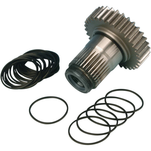 James Gasket Trans Quad Seal Jgi-11165 James Gasket Trans Quad Seal Jgi-11165