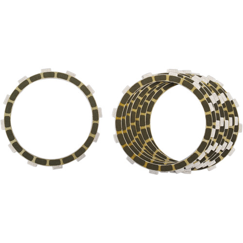 Barnett Clutch Kit 302-35-10004 Barnett Clutch Kit 302-35-10004