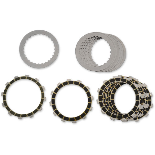 Barnett 306-35-20031 Clutch Kit Honda