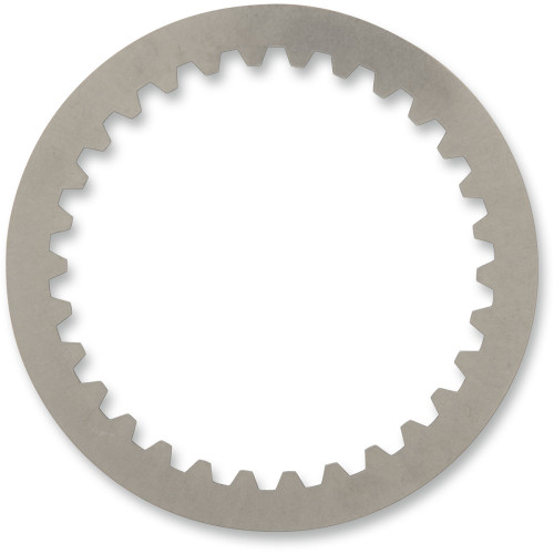 Barnett 401-35-063027 Clutch Plate Steel Hon