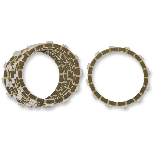 Barnett Clutch Kit 302-35-10007 Barnett Clutch Kit 302-35-10007