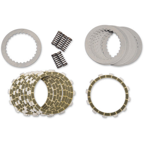 Barnett 303-35-10048 Clutch Kit Complete Hon