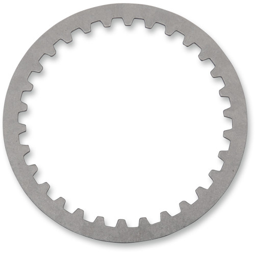 Barnett 401-45-078015 Clutch Plate Steel Kaw