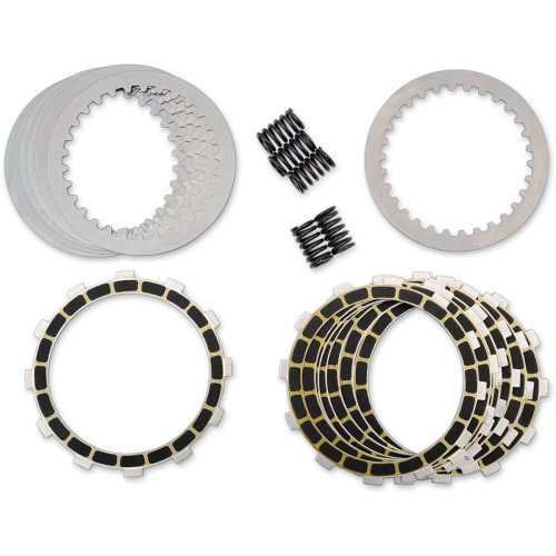 Barnett Clutch Kit 303-45-20028 Barnett Clutch Kit 303-45-20028
