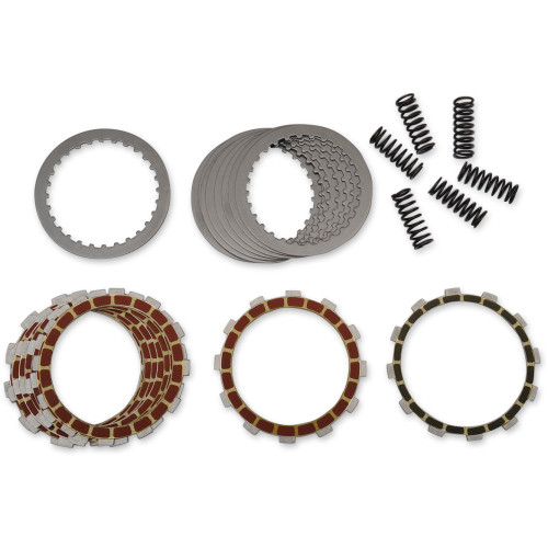 Barnett Clutch Kit 303-70-40049