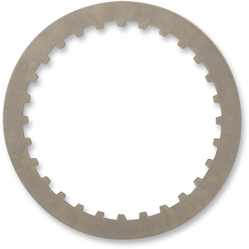 Barnett 401-70-089012 Clutch Plate-Steel Suz