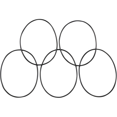 James Gasket Derby Cover O-Ring 54122-14-Vic James Gasket Derby Cover O-Ring 54122-14-Vic
