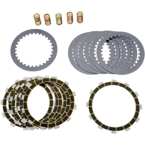 Barnett 303-90-10063 Barnett Clutch Kit