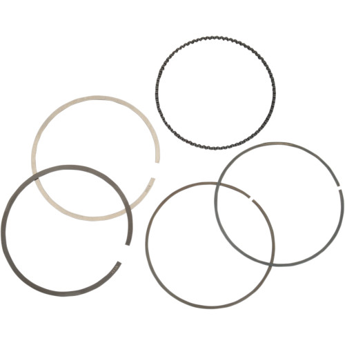 Moose Offroad Cpn-4016 Ring Set Moose