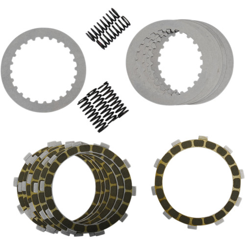 Barnett 303-35-10014 Hp Cltch Kt, Trx400Ex 98+