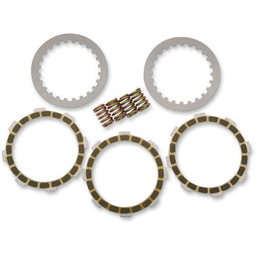 Barnett 303-35-10001 Clutch Kit Complete Hon