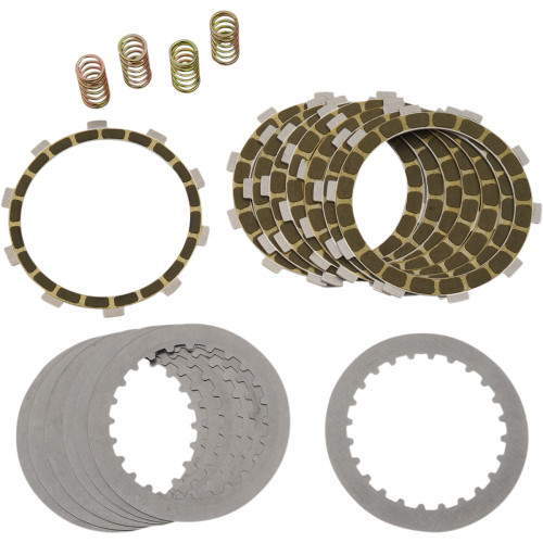 Barnett Clutch Kit 303-45-10010 Barnett Clutch Kit 303-45-10010